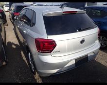 Volkswagen Polo 2020