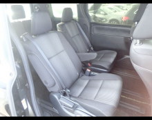 Toyota Voxy 2020