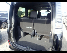 Toyota Voxy 2020