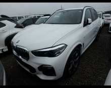 BMW X5 2019