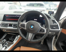 BMW X5 2019