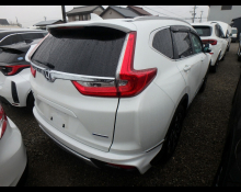 Honda CR-V 2019