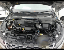 Land Rover Range Rover Evoque 2020