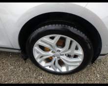 Land Rover Range Rover Evoque 2020