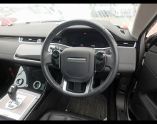 Land Rover Range Rover Evoque 2020