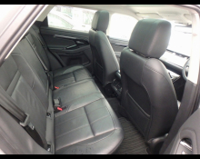 Land Rover Range Rover Evoque 2020