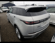 Land Rover Range Rover Evoque 2020