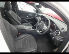 Mercedes-Benz GLC-class 2019