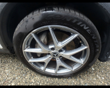 Mercedes-Benz GLC-class 2019