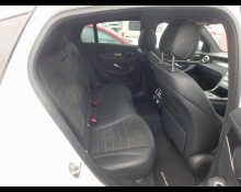 Mercedes-Benz GLC-class 2019