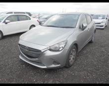 Mazda Demio 2016