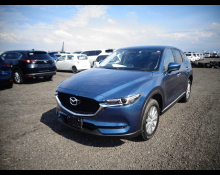 Mazda CX 5 2017