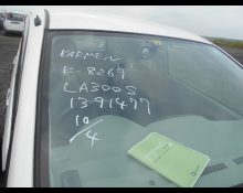 Daihatsu Mira e:S 2016