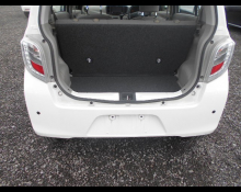 Daihatsu Mira e:S 2016