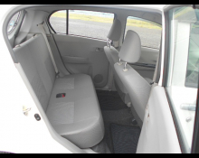 Daihatsu Mira e:S 2016