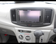 Daihatsu Mira e:S 2016