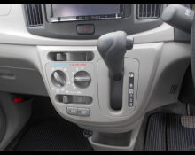 Daihatsu Mira e:S 2016