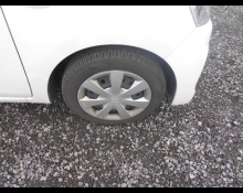 Daihatsu Mira e:S 2016