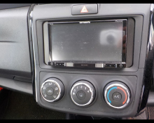 Toyota Corolla Axio 2016