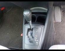 Toyota Corolla Axio 2016