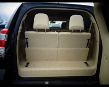 Toyota Land Cruiser Prado 2017