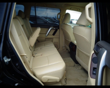 Toyota Land Cruiser Prado 2017