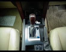 Toyota Land Cruiser Prado 2017