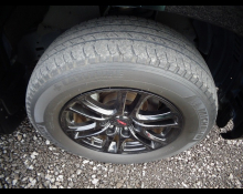 Toyota Land Cruiser Prado 2017