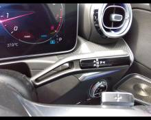 Mercedes-Benz C-Class 2022