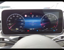 Mercedes-Benz C-Class 2022
