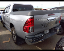 Toyota Hilux 2020