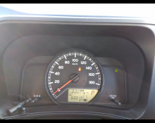 Toyota Probox Van 2020