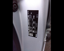 Toyota Probox Van 2020