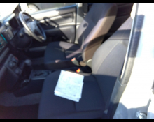 Toyota Probox Van 2020