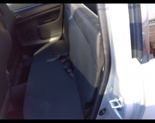 Toyota Probox Van 2020