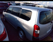 Toyota Probox Van 2020