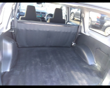 Toyota Probox Van 2020