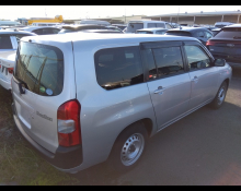 Toyota Probox Van 2020