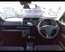 Toyota Probox Van 2020