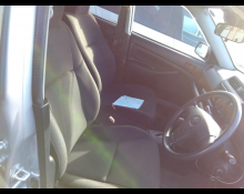 Toyota Probox Van 2020