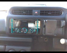 Toyota Probox Van 2020