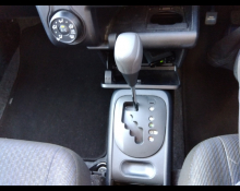 Toyota Probox Van 2020