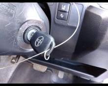 Toyota Probox Van 2020