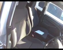 Toyota Probox Van 2020