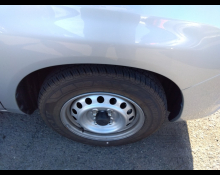 Toyota Probox Van 2020