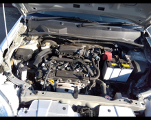 Toyota Probox Van 2020