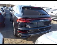 Audi Q8 2019