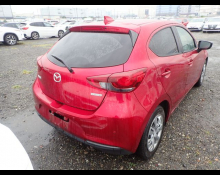Mazda Mazda2 2021