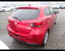 Mazda Mazda2 2021