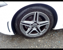 Mercedes-Benz A-Class 2019